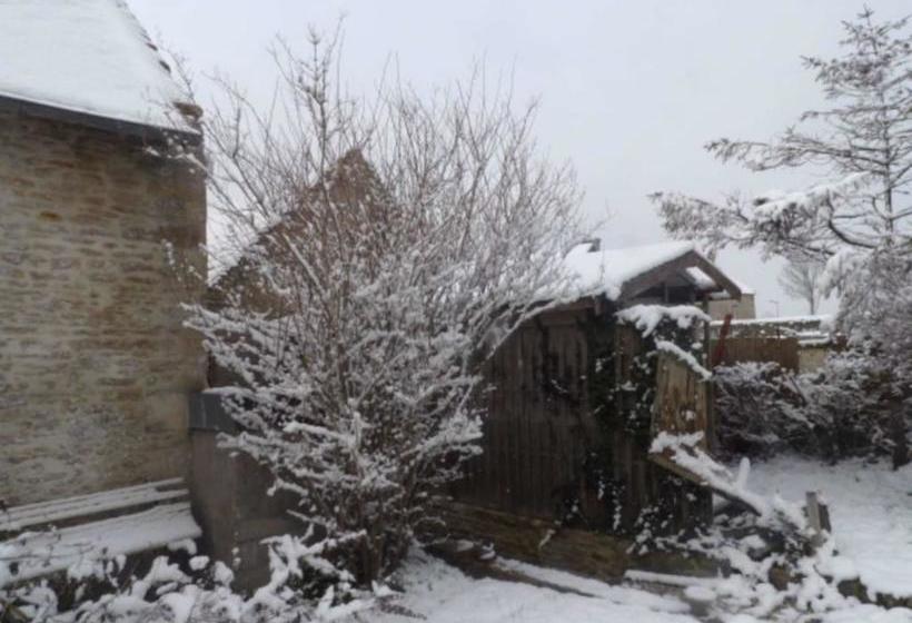 민박 Chambres Et Tables D Hôtes à L Auberge Touristique