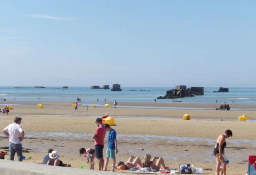 민박 Chambres Et Tables D Hôtes à L Auberge Touristique