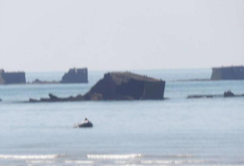 민박 Chambres Et Tables D Hôtes à L Auberge Touristique