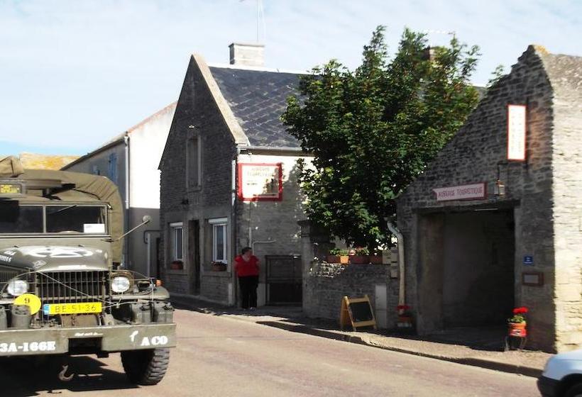 민박 Chambres Et Tables D Hôtes à L Auberge Touristique