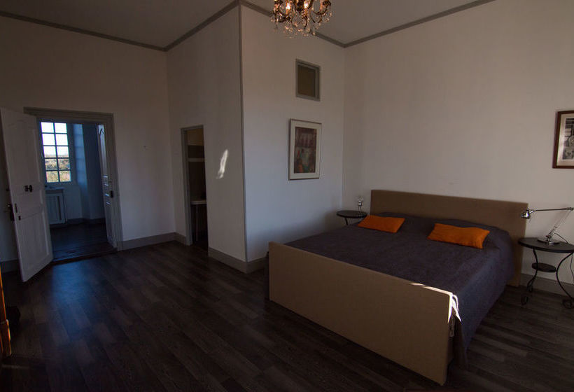 צימר Le Chateau De Claids