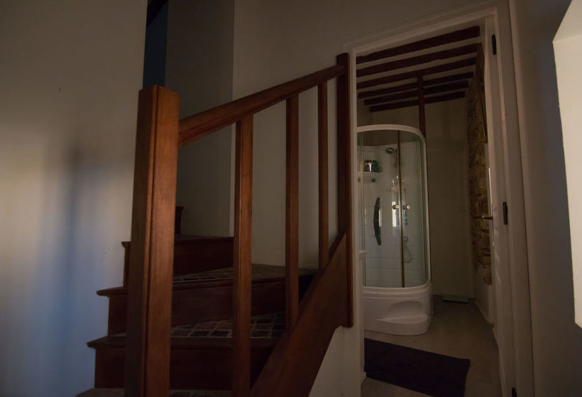 צימר Le Chateau De Claids