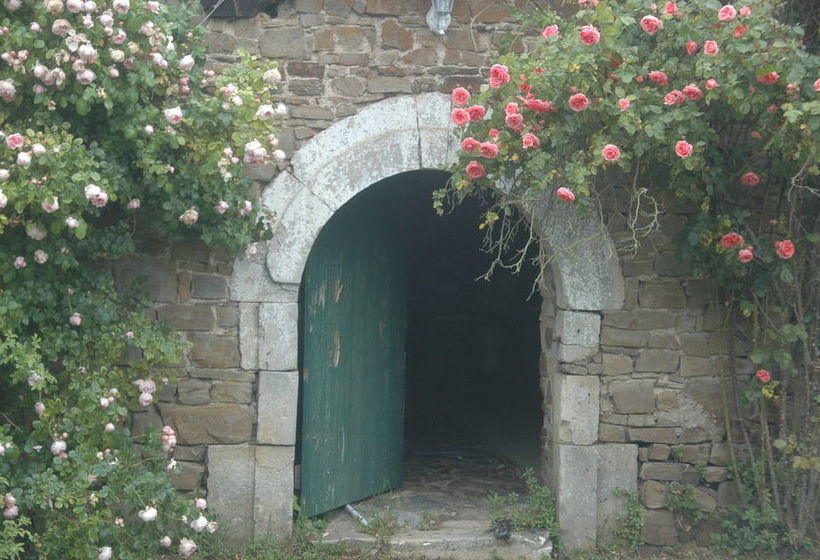 צימר Le Chateau De Claids