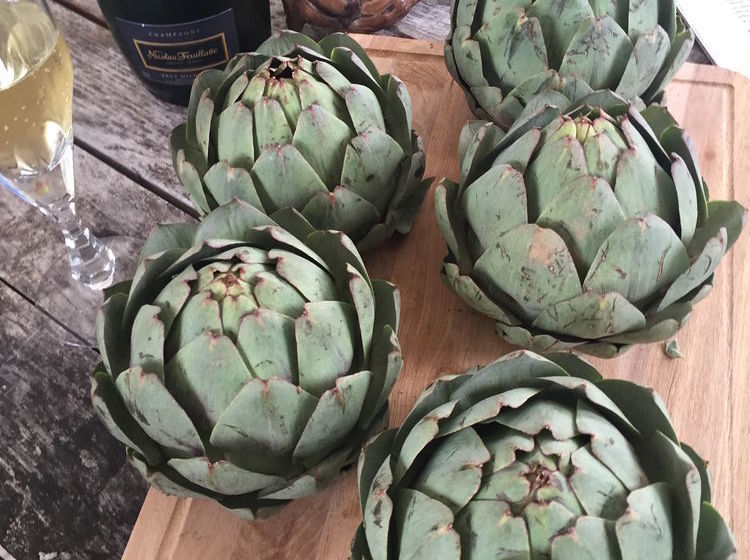 צימר Le Chateau De Claids