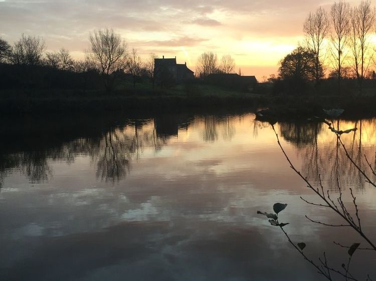 צימר Le Chateau De Claids