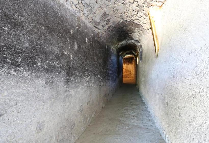 צימר Château De La Mar Chambres D'hôtes