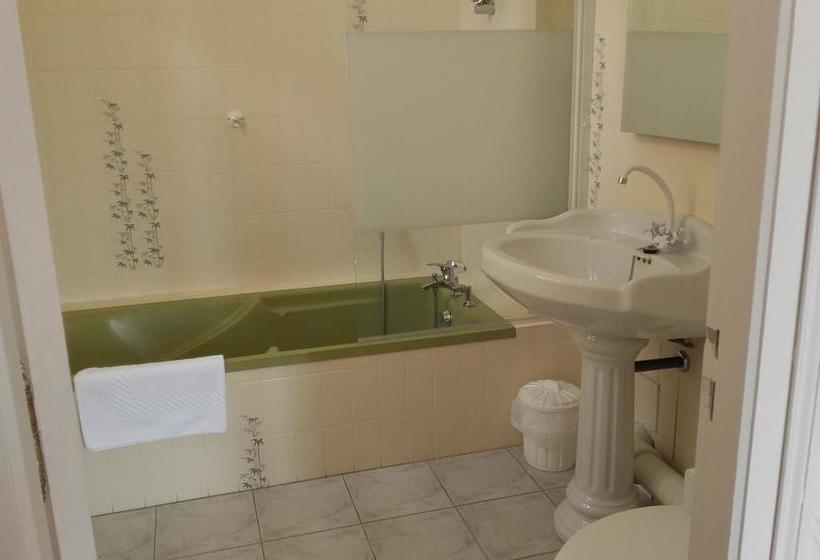 Bed and Breakfast Château De Rouffiac