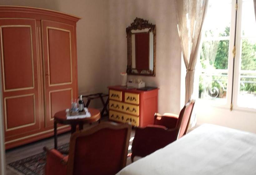 Bed and Breakfast Château De Rouffiac