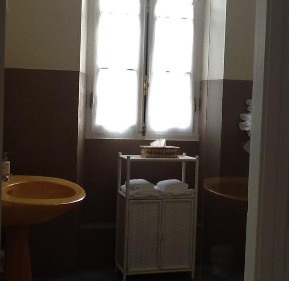 Bed and Breakfast Château De Rouffiac