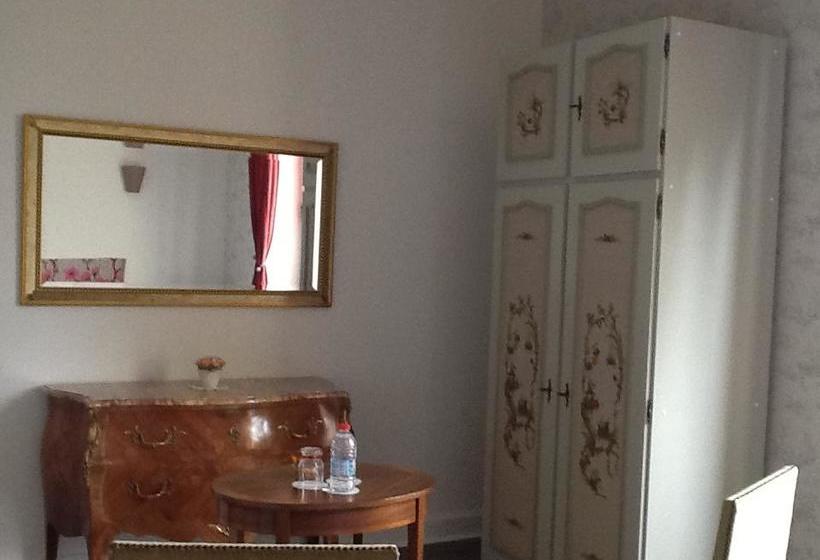 Bed and Breakfast Château De Rouffiac