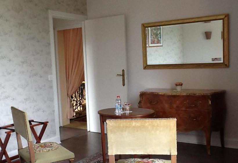 Bed and Breakfast Château De Rouffiac