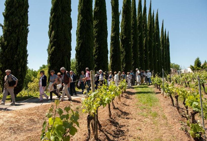 Bed and Breakfast Château De Rouffiac
