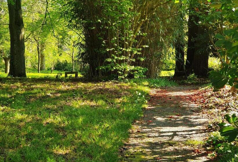 צימר Cosy Er Lann Chambres D Hôtes