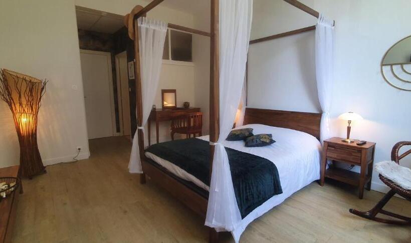 צימר Cosy Er Lann Chambres D Hôtes