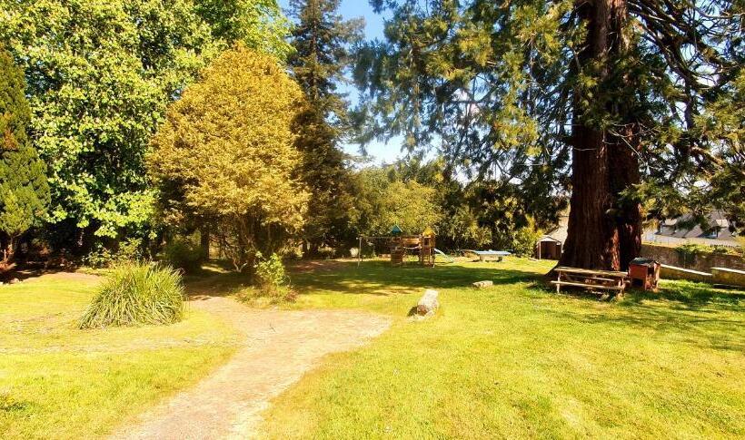 צימר Cosy Er Lann Chambres D Hôtes