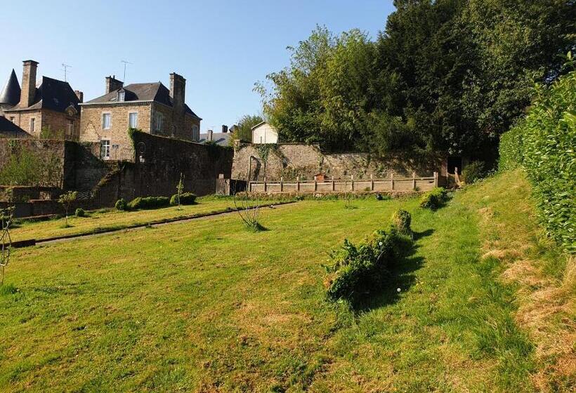 צימר Cosy Er Lann Chambres D Hôtes