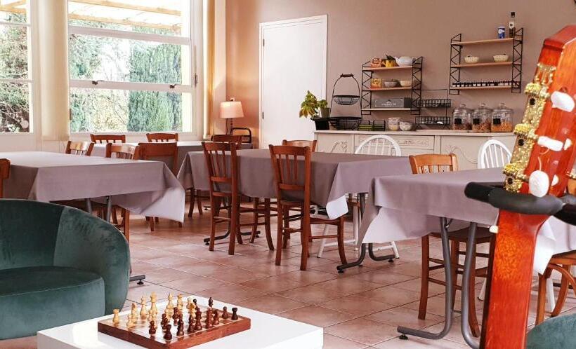 צימר Cosy Er Lann Chambres D Hôtes