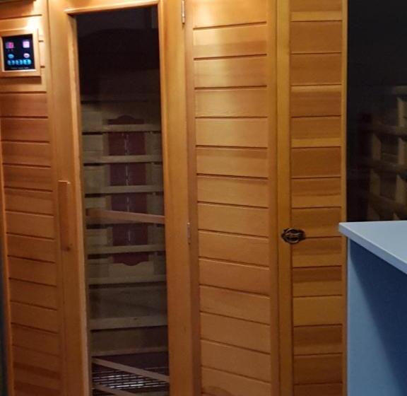 צימר Cosy Er Lann Chambres D Hôtes