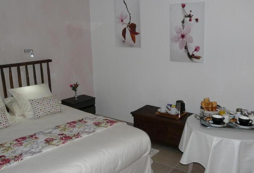 Bed and Breakfast Domaine De Janis & Spa