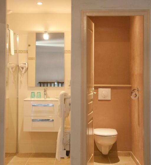 Bed and Breakfast Domaine De Janis & Spa