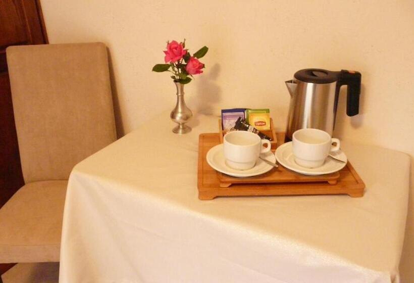 Bed and Breakfast Domaine De Janis & Spa