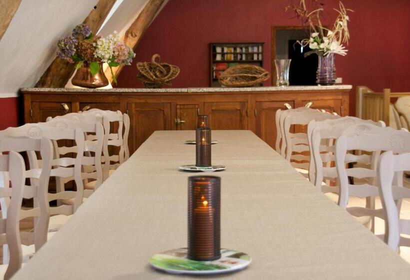 Bed and Breakfast Domaine De Janis & Spa