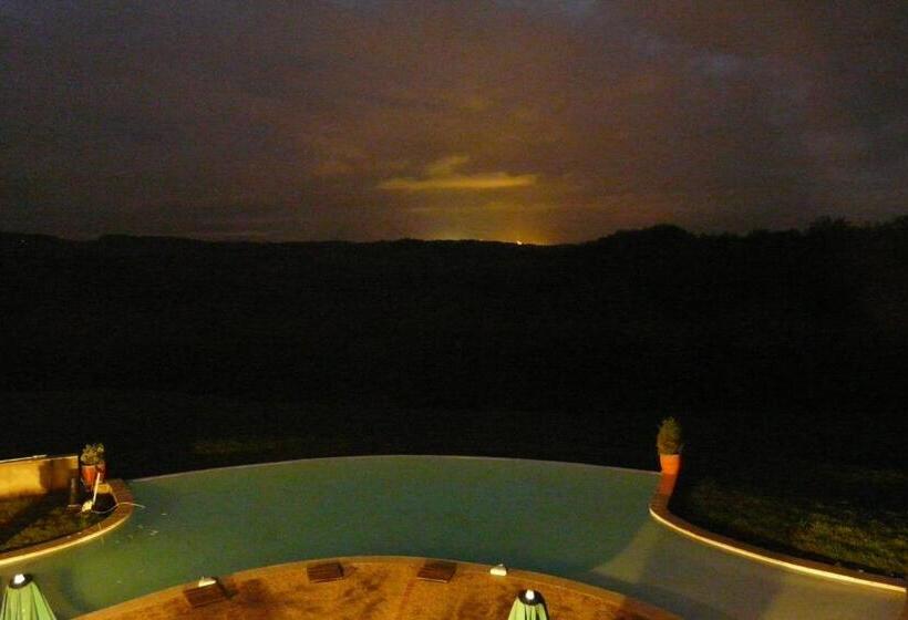 Bed and Breakfast Domaine De Janis & Spa