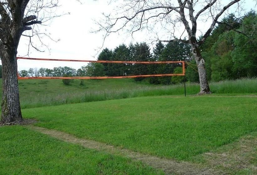 Bed and Breakfast Domaine De Janis & Spa