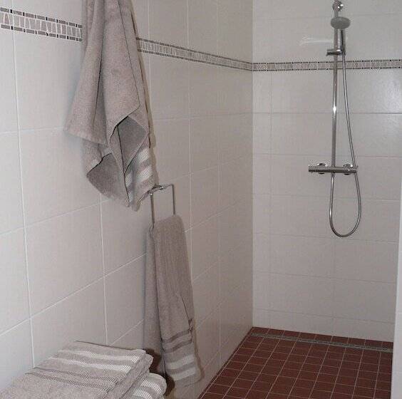 Bed and Breakfast Domaine De Janis & Spa