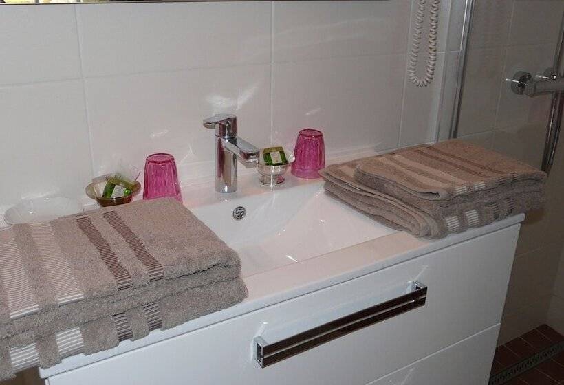 Bed and Breakfast Domaine De Janis & Spa