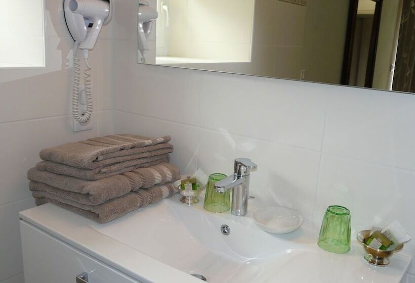 Bed and Breakfast Domaine De Janis & Spa