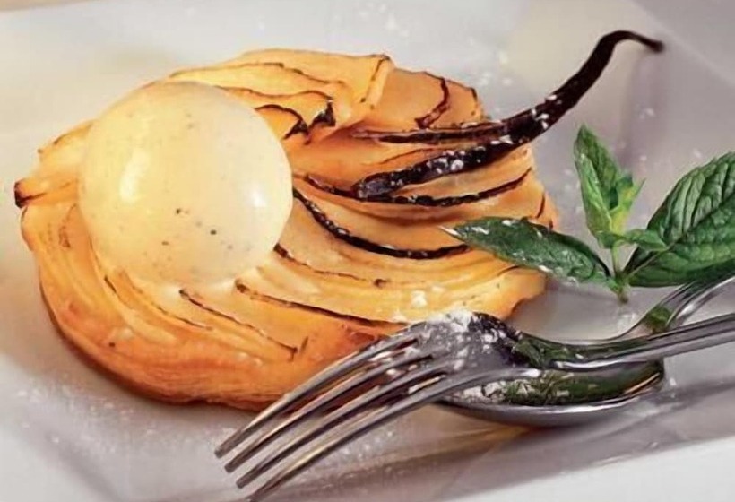 住宿加早餐  Domaine De L'espal