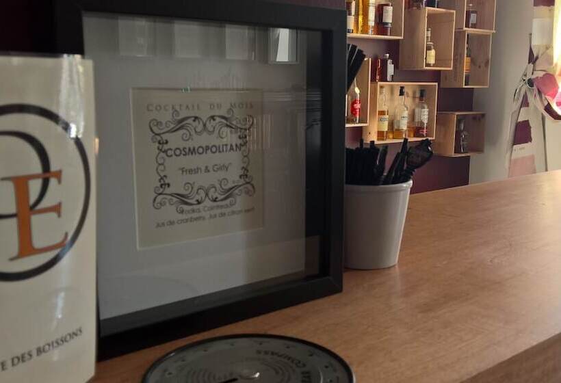 住宿加早餐  Domaine De L'espal