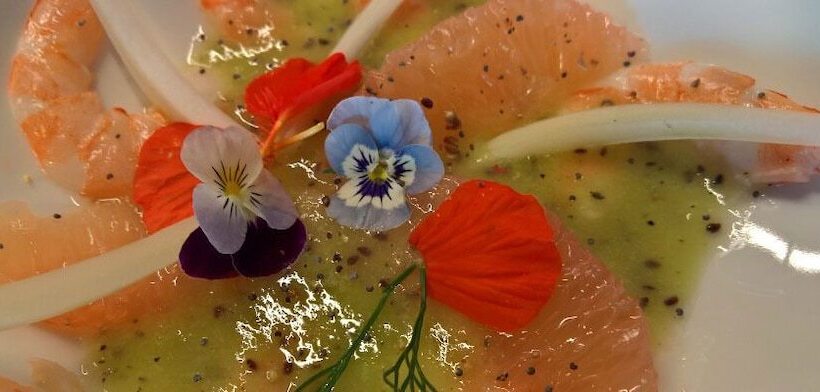 住宿加早餐  Domaine De L'espal