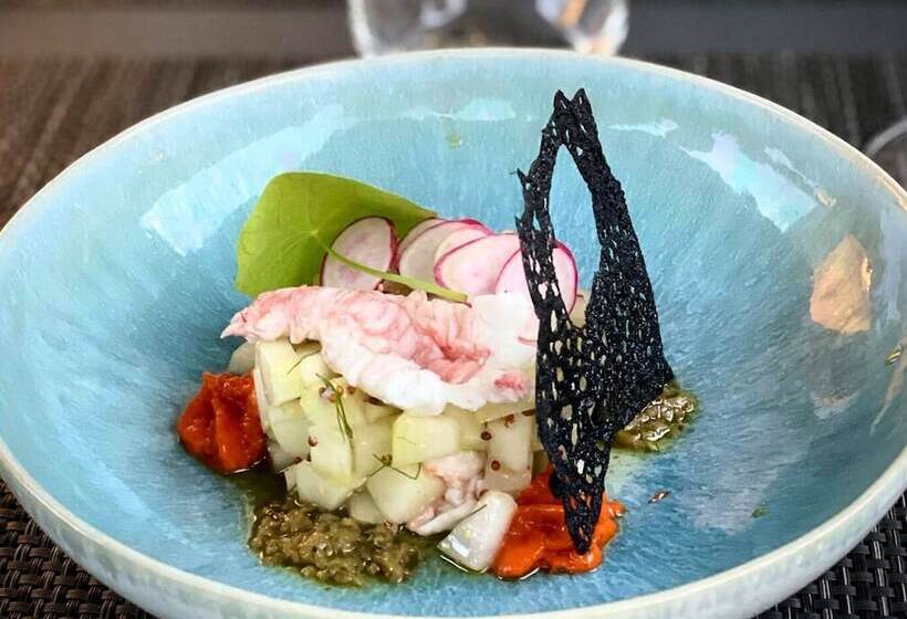 住宿加早餐  Domaine De L'espal