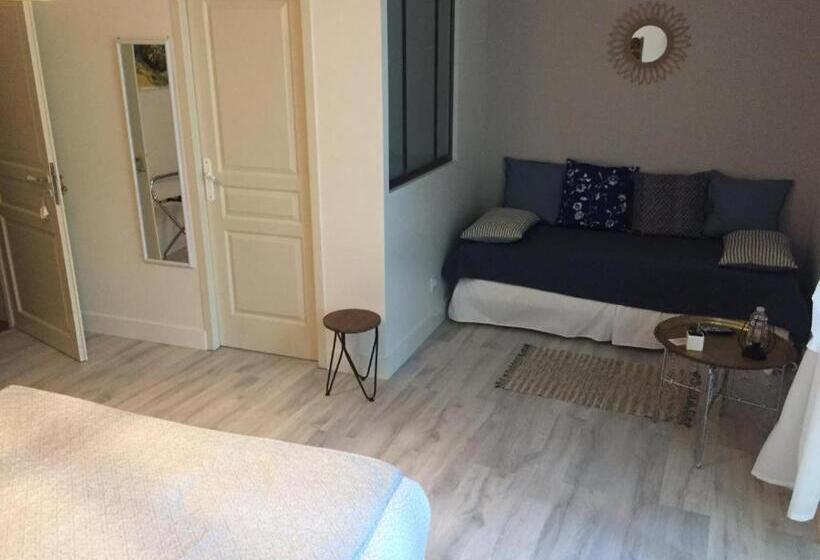 Bed and Breakfast Domaine En Castanet