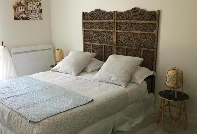 Bed and Breakfast Domaine En Castanet