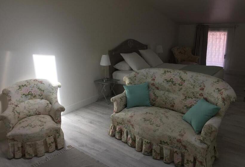 Bed and Breakfast Domaine En Castanet