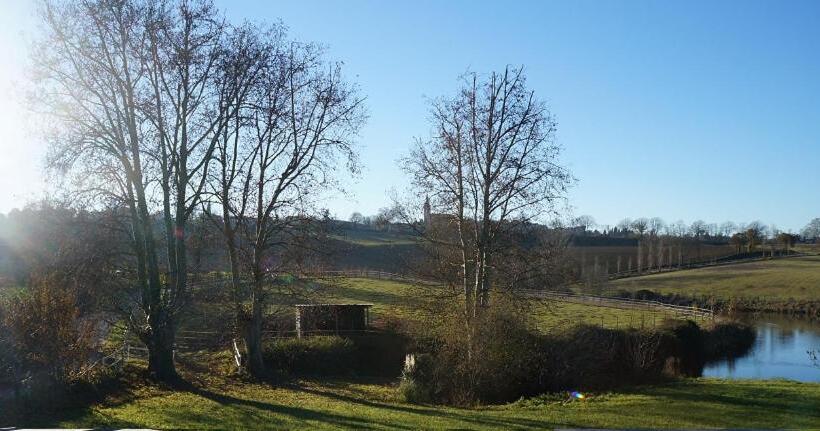 Bed and Breakfast Domaine En Castanet