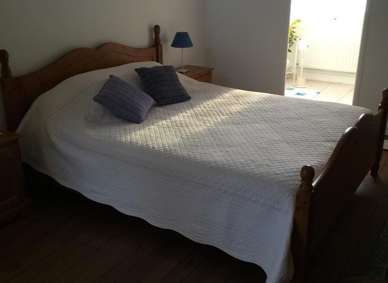 Bed and Breakfast Maison D Hôtes La Ferme De L Abbaye