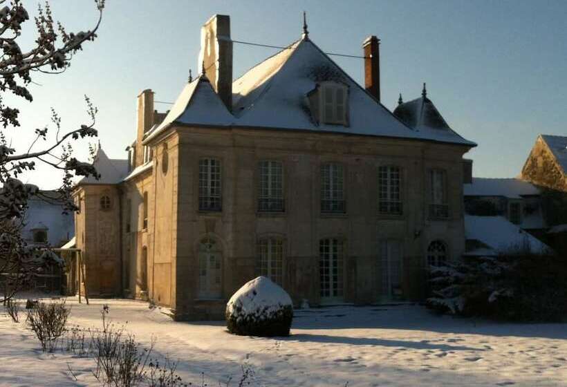 צימר Ferme De La Vallière