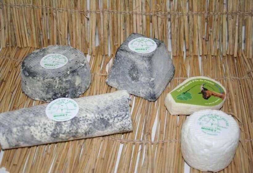 צימר Ferme De La Vallière