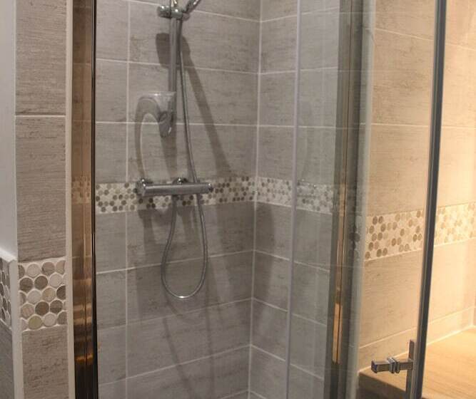 צימר Ferme De La Vallière