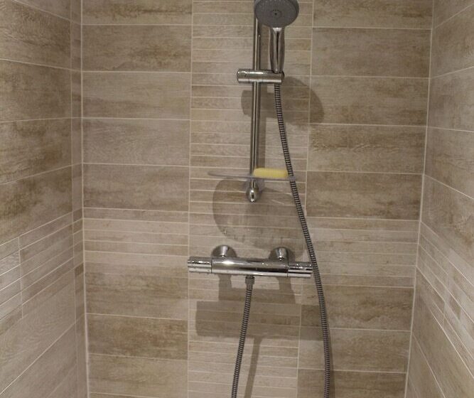 צימר Ferme De La Vallière