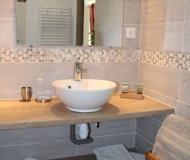 צימר Ferme De La Vallière