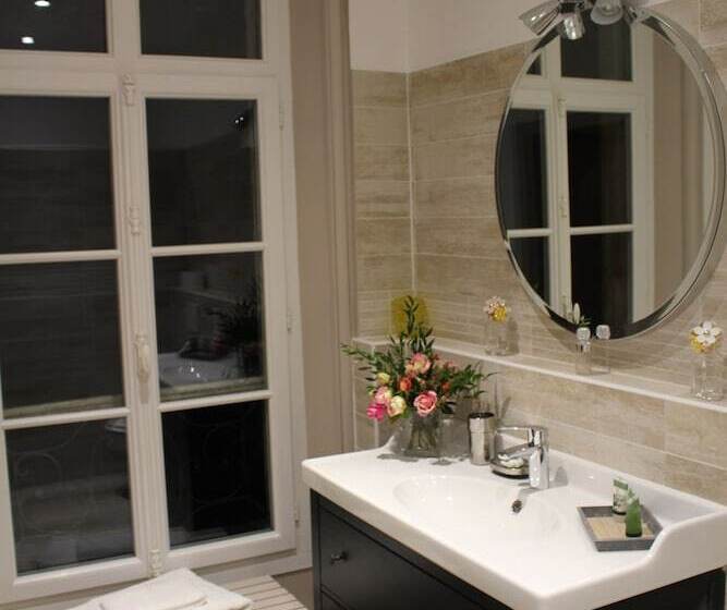 צימר Ferme De La Vallière