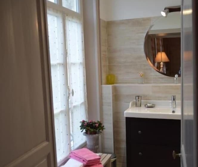 צימר Ferme De La Vallière