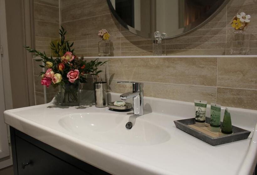 צימר Ferme De La Vallière