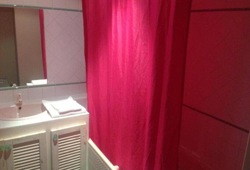 Bed and Breakfast Gîte Du Haut Ballot