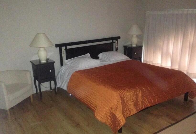 Bed and Breakfast Gîte Du Haut Ballot